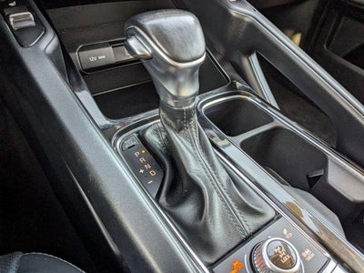 2020 Kia Telluride S AWD