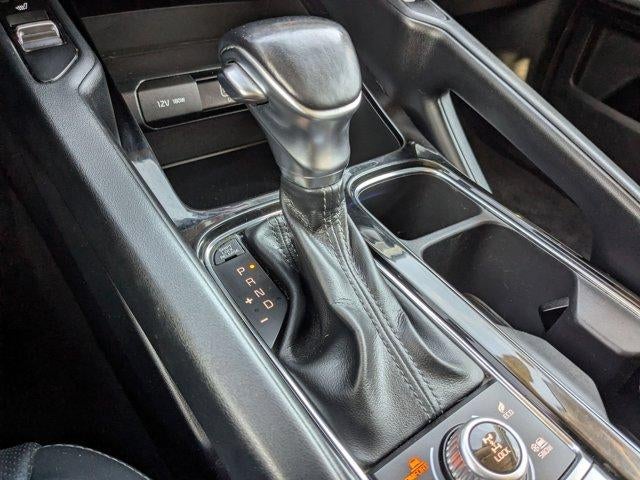 2020 Kia Telluride S AWD