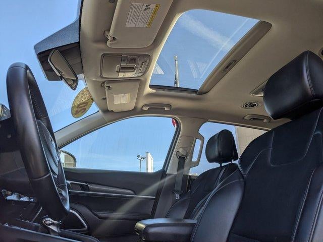 2020 Kia Telluride S AWD