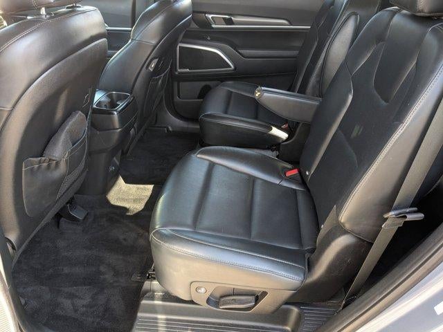 2020 Kia Telluride S AWD