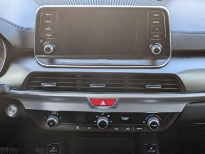 2020 Kia Telluride S AWD