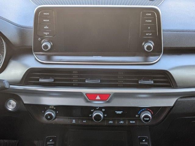 2020 Kia Telluride S AWD