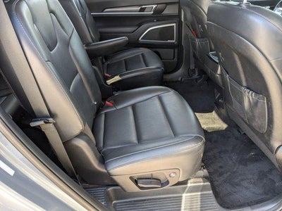 2020 Kia Telluride S AWD