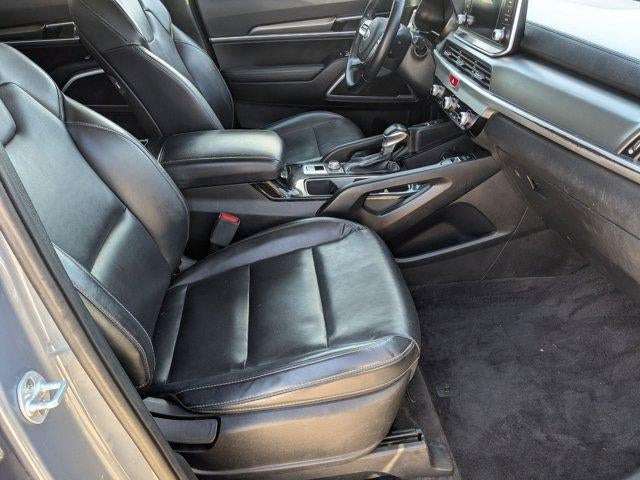 2020 Kia Telluride S AWD