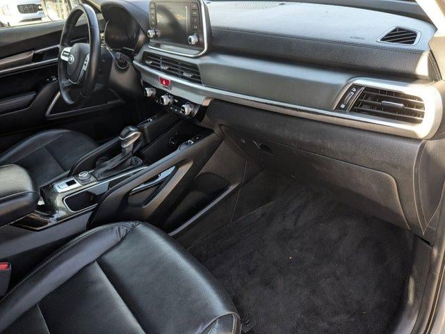 2020 Kia Telluride S AWD