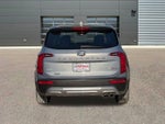 2020 Kia Telluride S AWD