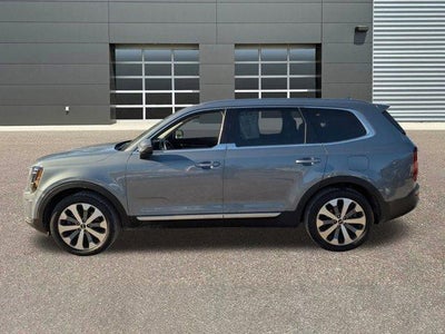 2020 Kia Telluride S AWD