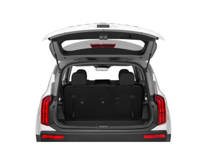 2020 Kia Telluride S AWD