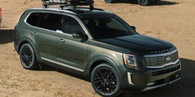 2020 Kia Telluride S AWD