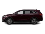 2016 Kia Sorento AWD 4dr 2.4L LX
