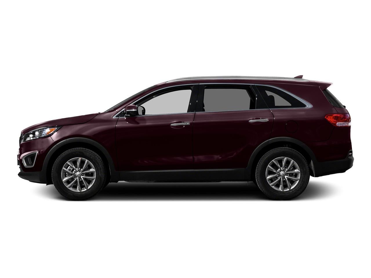 2016 Kia Sorento AWD 4dr 2.4L LX