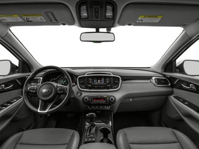 2017 Kia Sorento EX V6 AWD