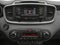 2017 Kia Sorento EX V6 AWD