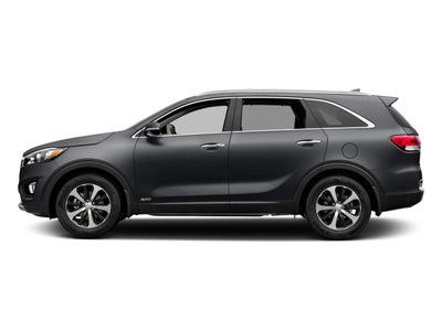 2017 Kia Sorento EX V6 AWD