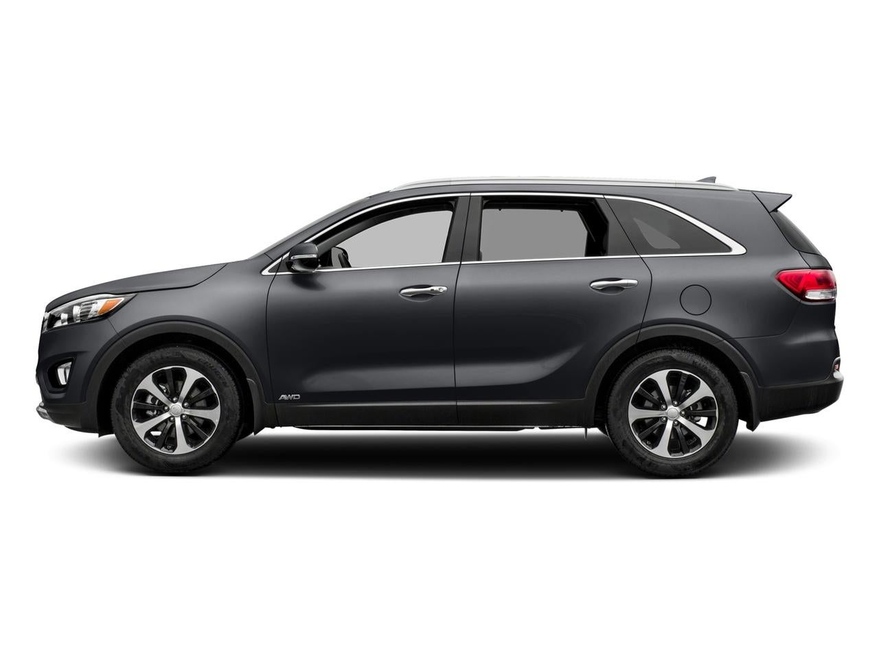 2017 Kia Sorento EX V6 AWD