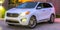 2017 Kia Sorento EX V6 AWD