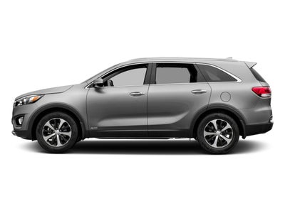 2017 Kia Sorento EX V6 AWD