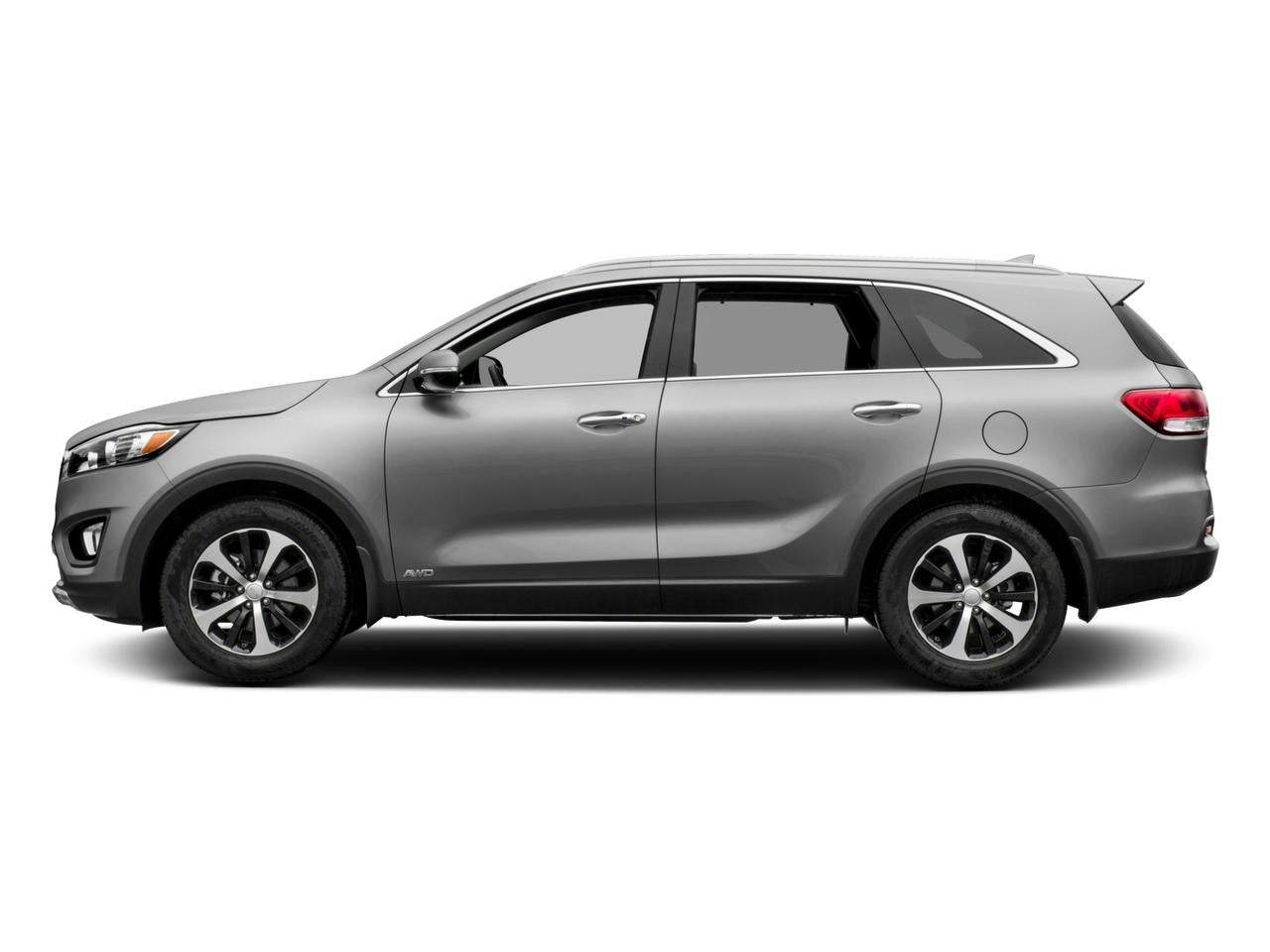 2017 Kia Sorento EX V6 AWD