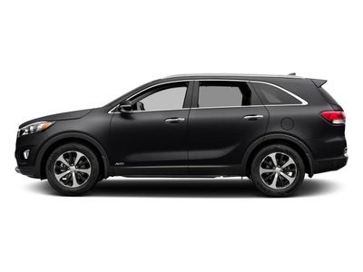 2018 Kia Sorento EX V6 AWD