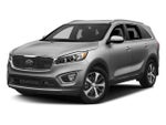 2018 Kia Sorento EX V6 AWD