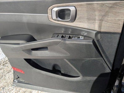 2023 Kia Sorento X-Line EX AWD