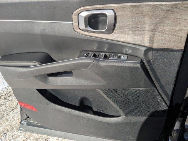 2023 Kia Sorento X-Line EX AWD