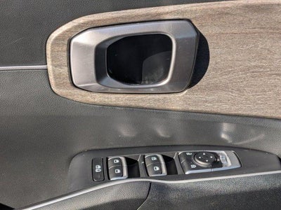 2023 Kia Sorento X-Line EX AWD