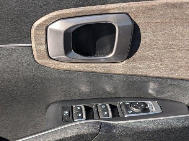 2023 Kia Sorento X-Line EX AWD