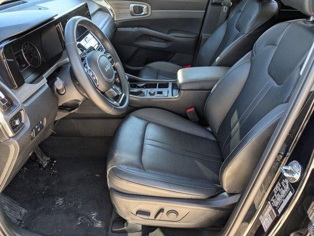 2023 Kia Sorento X-Line EX AWD