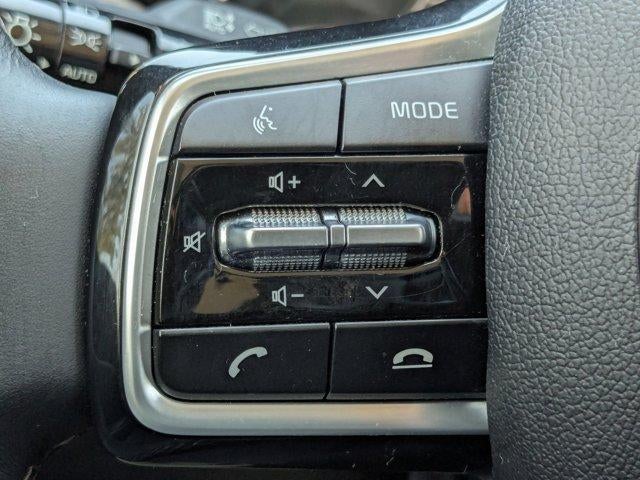 2023 Kia Sorento X-Line EX AWD