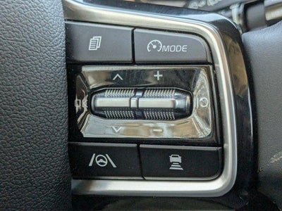 2023 Kia Sorento X-Line EX AWD