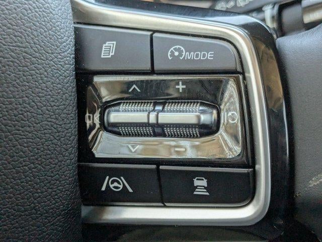 2023 Kia Sorento X-Line EX AWD