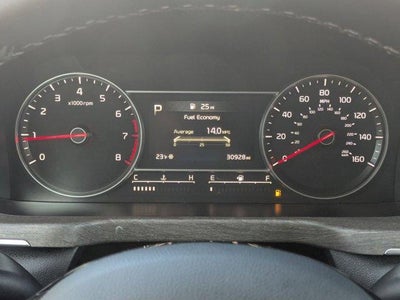 2023 Kia Sorento X-Line EX AWD