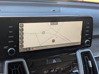 2023 Kia Sorento X-Line EX AWD