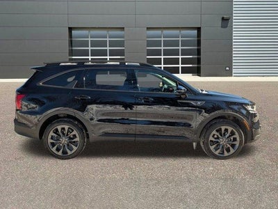 2023 Kia Sorento X-Line EX AWD