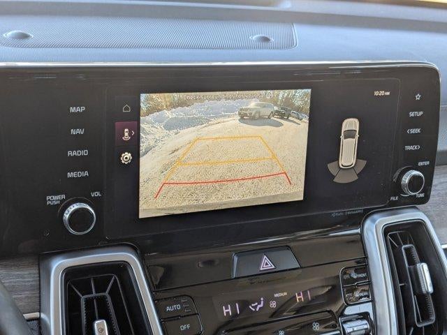 2023 Kia Sorento X-Line EX AWD