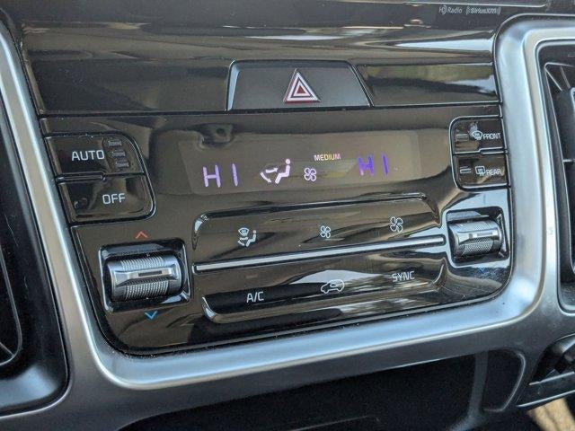 2023 Kia Sorento X-Line EX AWD