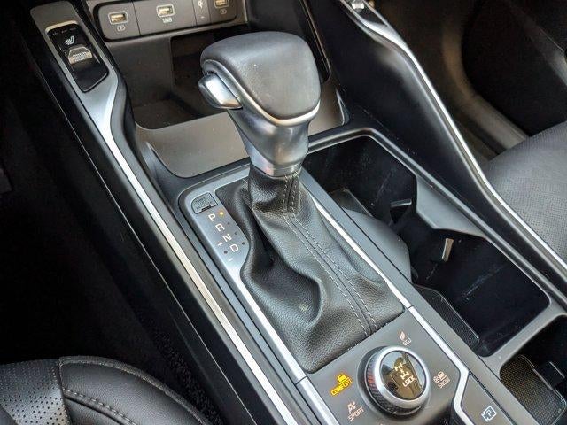 2023 Kia Sorento X-Line EX AWD