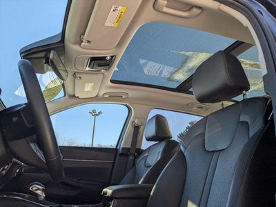 2023 Kia Sorento X-Line EX AWD