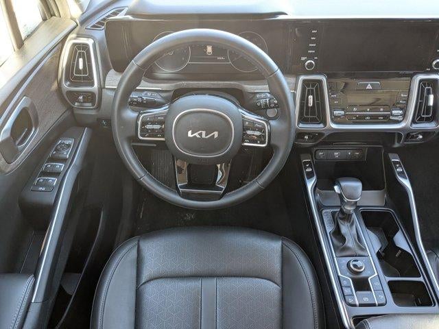 2023 Kia Sorento X-Line EX AWD