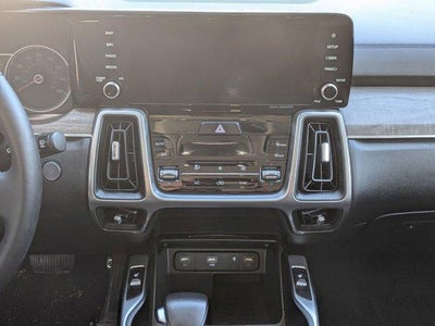2023 Kia Sorento X-Line EX AWD