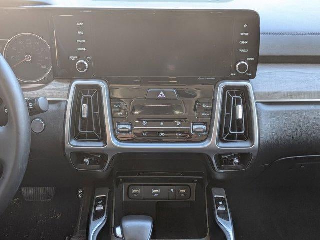 2023 Kia Sorento X-Line EX AWD