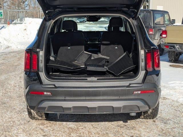 2023 Kia Sorento X-Line EX AWD