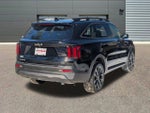 2023 Kia Sorento X-Line EX AWD
