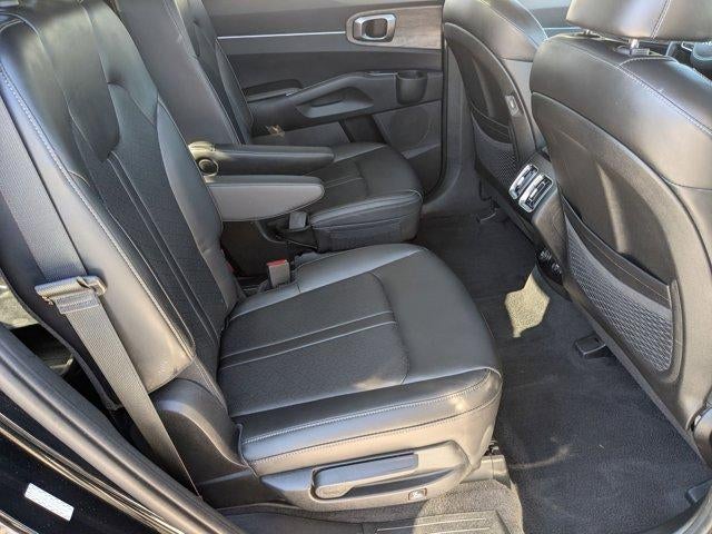 2023 Kia Sorento X-Line EX AWD