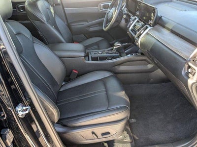 2023 Kia Sorento X-Line EX AWD