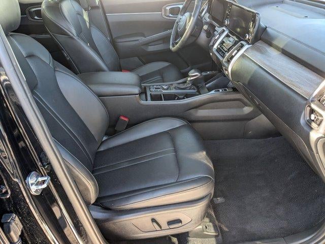 2023 Kia Sorento X-Line EX AWD