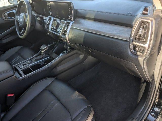 2023 Kia Sorento X-Line EX AWD