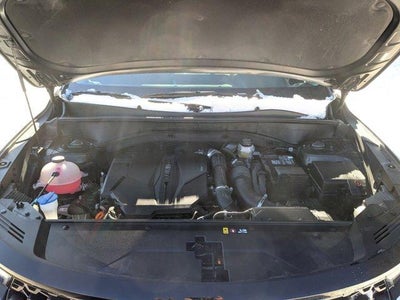 2023 Kia Sorento X-Line EX AWD