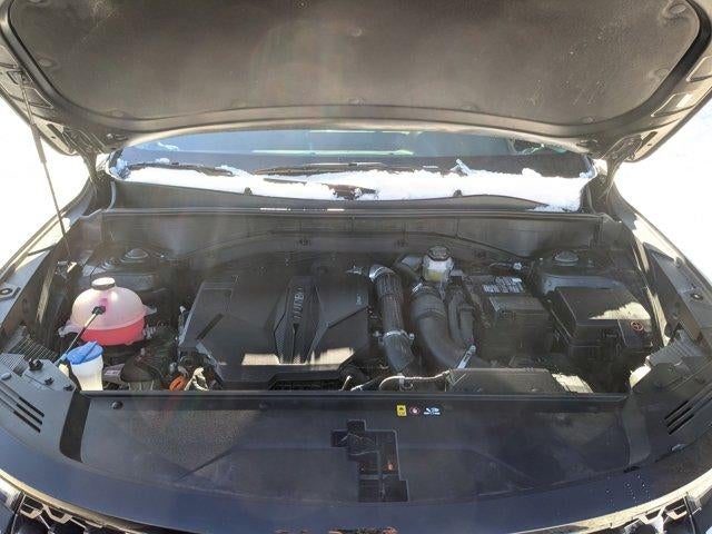 2023 Kia Sorento X-Line EX AWD